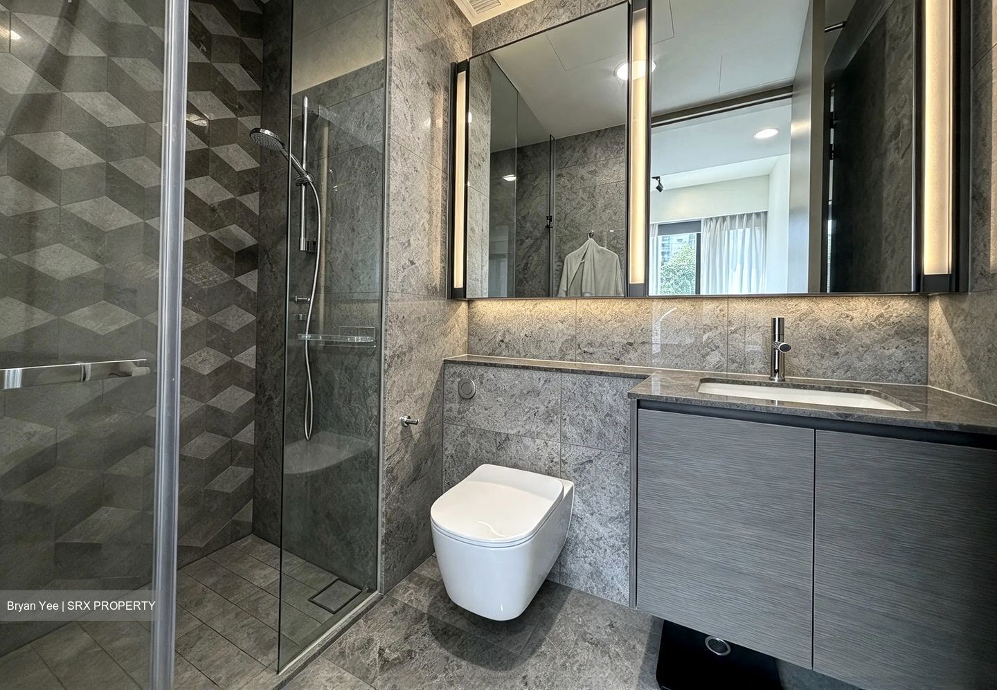 Leedon Green (D10), Condominium #630161021
